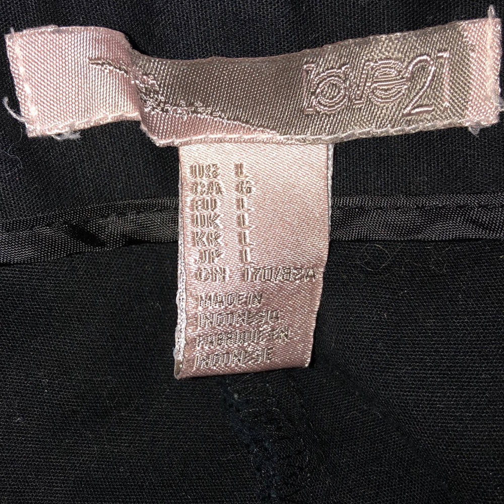 High Waisted Pants - Picture 7 of 7